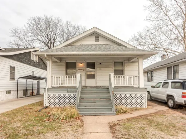 794 N 38th St, East Saint Louis, IL 62205