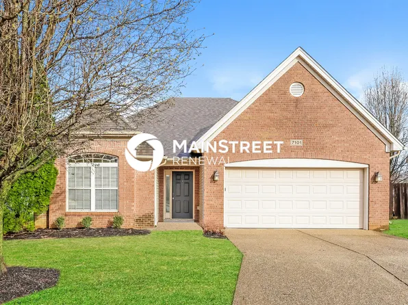 7101 Leo Saddler Way, Louisville, KY 40229