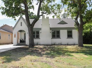 3004 NW 19th St, Oklahoma City, OK 73107