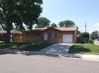 3307 S Stuart St, Denver, CO 80236