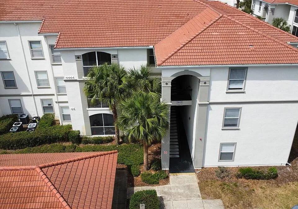 2615 Maitland Crossing Way #204