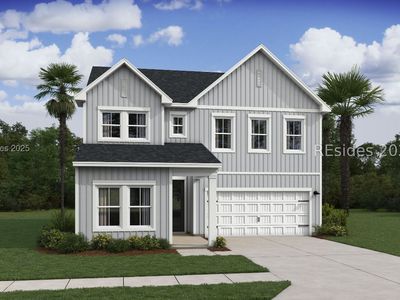 340 Mill Pond Rd, Bluffton, SC, 29910