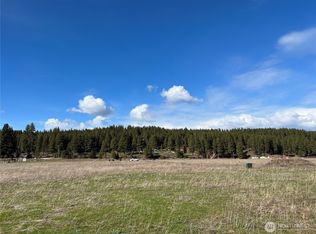 0 XXX Red Bridge Road, Cle Elum, WA 98922
