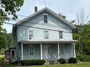 5209 Route 220, New Albany, PA 18833