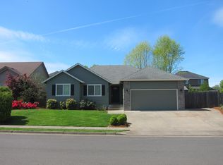 2108 NW Violet Ave, Albany, OR 97321