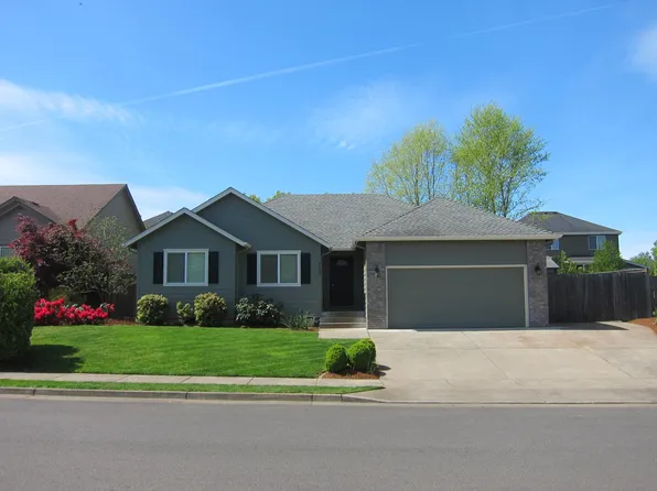 2108 NW Violet Ave, Albany, OR 97321