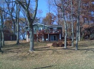 4227 Alleghany Trl, Jamestown, OH