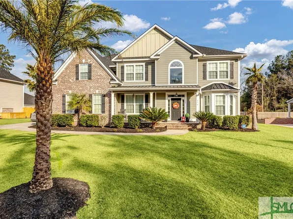 216 Fairmont Drive, Rincon, GA 31326