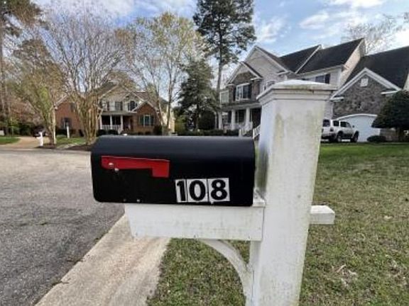 Exterior Address Verification