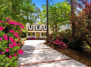 6471 Rolling Run SE, Southport, NC 28461