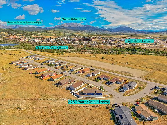 4th image of 875 Trout Creek Drive