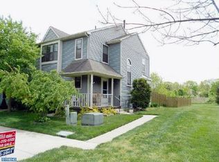52 Burgundy Dr, Marlton, NJ 08053