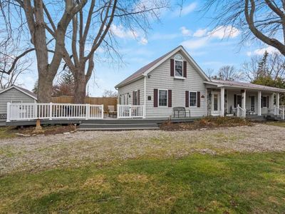 5628 Washington St, Lexington, MI, 48450