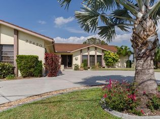 22420 Olean Blvd, Pt Charlotte, FL 33952