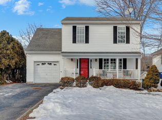 21 Woodside Avenue, Port Jefferson, NY 11777