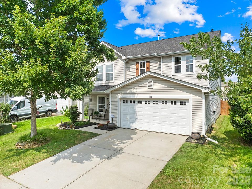 1st image of 320 Lameshur Ln