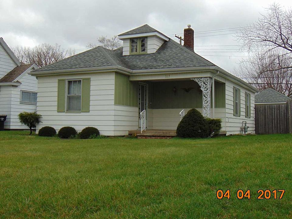 1st image of 517 S Gladstone Ave