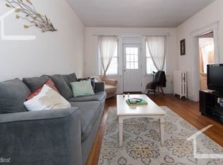 126 Brainerd Rd #130-17, Allston, MA 02134