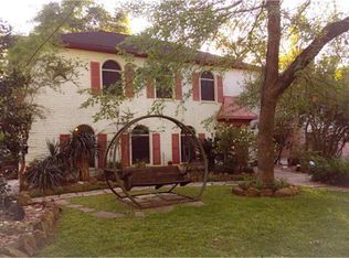 17307 Cypress Spring Dr, Spring, TX 77388