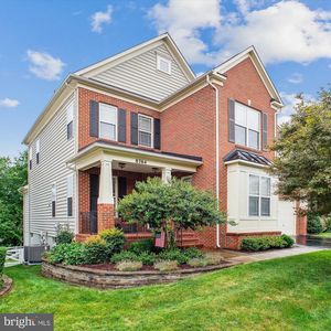 8764 Flowering Dogwood Ln, Lorton, VA, 22079