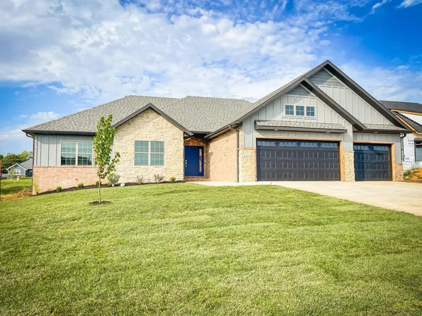 1215 E Sage, Springfield, MO 65810