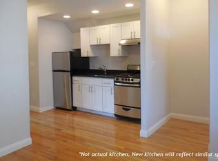 18 Pleasant St #21, Cambridge, MA 02139