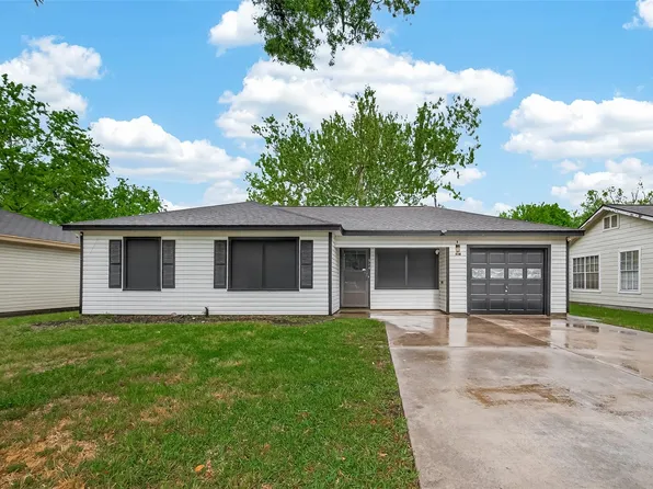 514 Evonne St, Houston, TX 77017