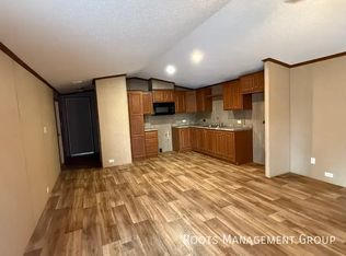 310 Hester Ave TRAILER 233, Donna, TX 78537