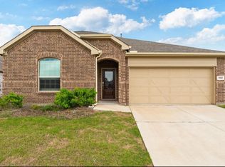 3312 Appleton St, Little Elm, TX 75068