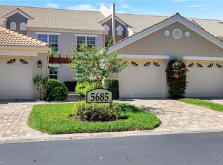5685 Heron Ln APT 302, Naples, FL 34110