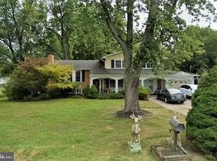 15515 Kruhm Rd, Burtonsville, MD 20866