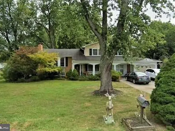 15515 Kruhm Rd, Burtonsville, MD 20866