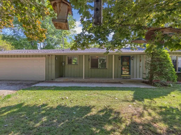 N7705 Van Dyne Rd, Fond Du Lac, WI 54937