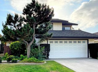 22 Oakdale, Irvine, CA 92604