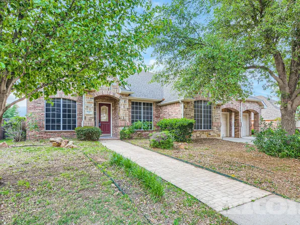 4203 Wildbriar Ln, Mansfield, TX 76063