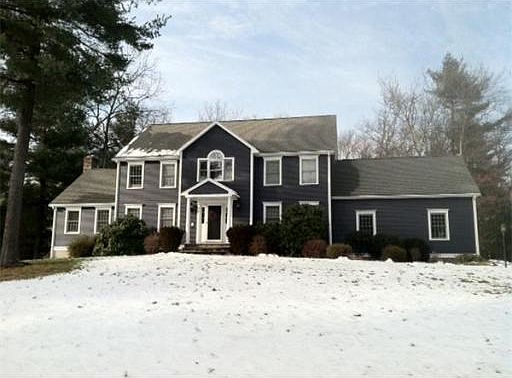 1st image of 46 Winterberry Dr