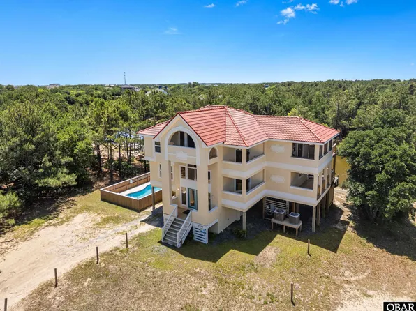 2250 Ocean Pearl Rd Lot 13, Corolla, NC 27927