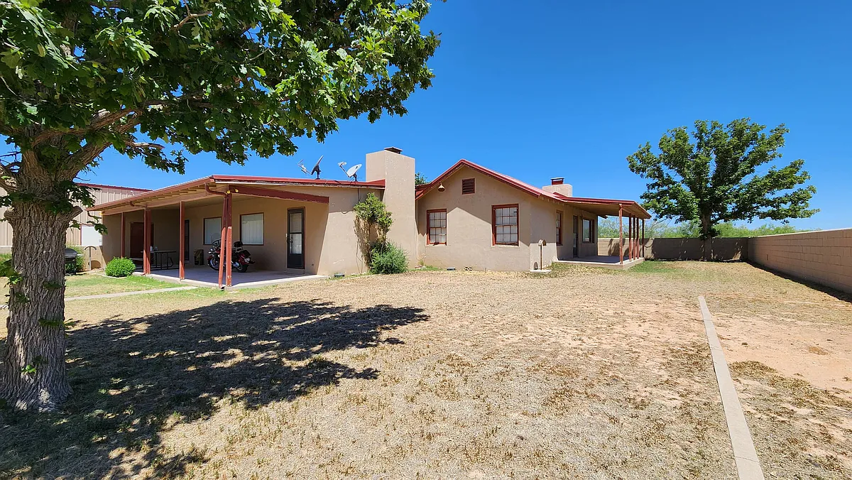 Building Photo - 9300 W County Road 60