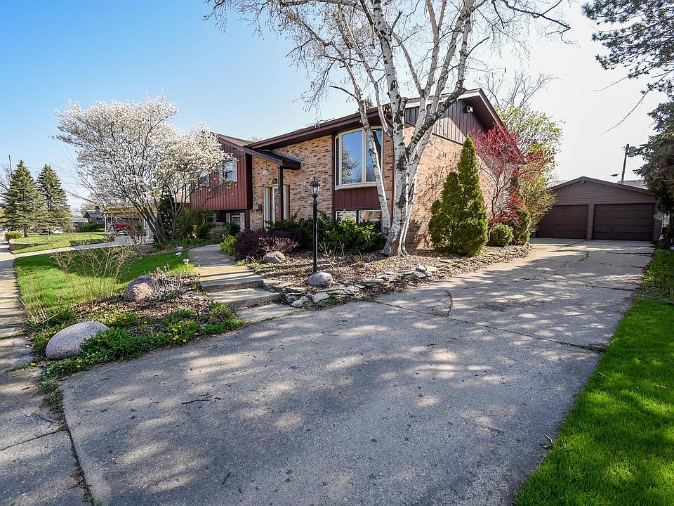6822 Pershing Blvd, Kenosha, WI 53142 MLS 1832923 Zillow