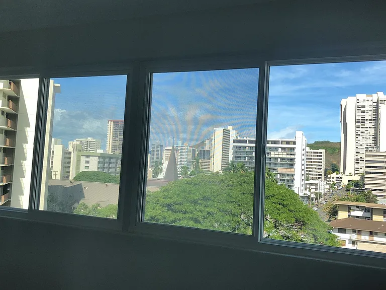 1710 Makiki St #706 — Photo 10