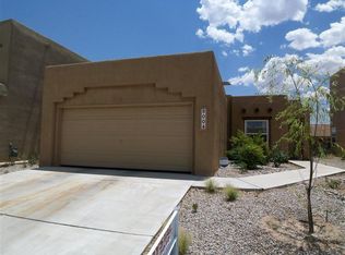 8004 Mandy Rd SW, Albuquerque, NM 87121