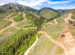 9532 N Blue Ledge Dr #111, Park City, UT 84060