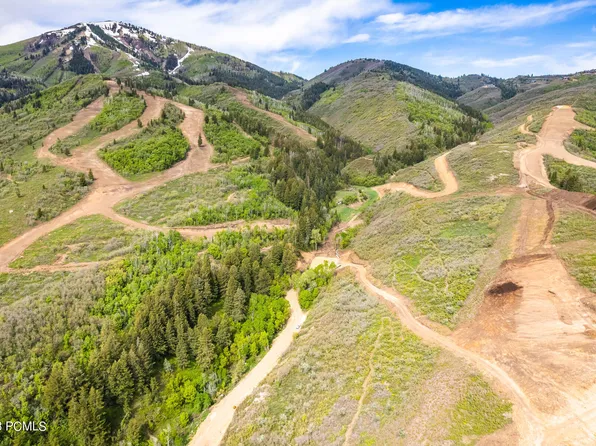 9532 N Blue Ledge Dr #111, Park City, UT 84060