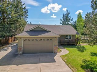 2510 NE Ocker Dr, Bend, OR 97701