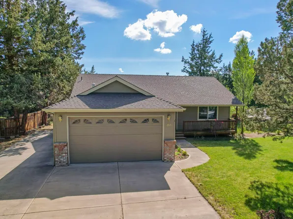 2510 NE Ocker Dr, Bend, OR 97701