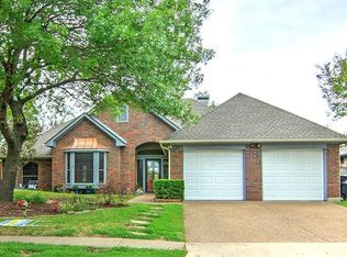 11012 Promise Land Dr, Frisco, TX 75035