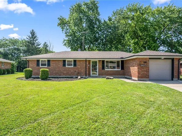 225 Lawson Ave, New Lebanon, OH 45345