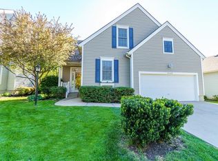 13449 W 126th Ter, Overland Park, KS 66213