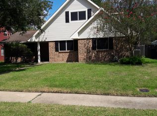 321 Helen Dr, Deer Park, TX 77536