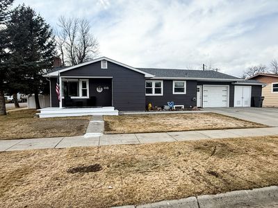 108 S 4th St W, Malta, MT, 59538
